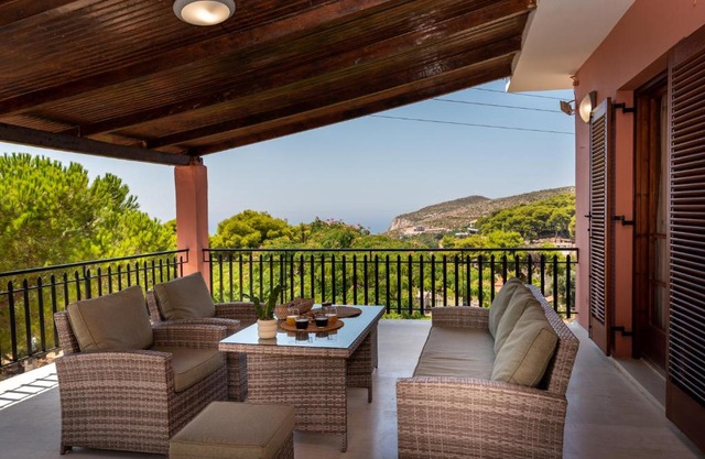 Villa Apelati
