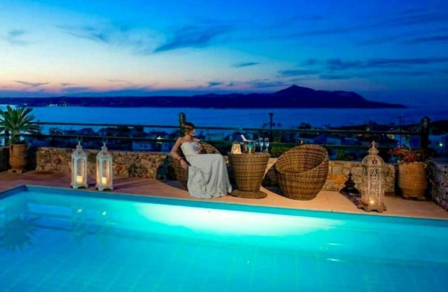 Villa Aphrodite by PosarelliVillas