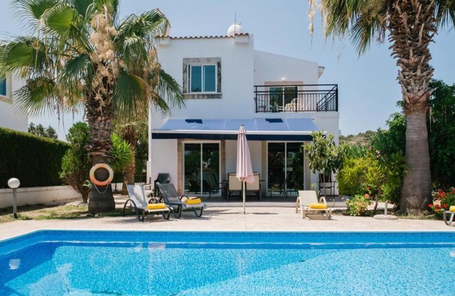 Villa Aphrodite