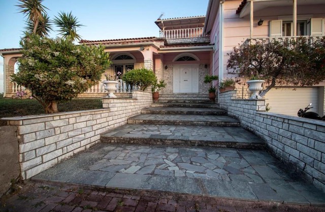 Villa Aphrodite