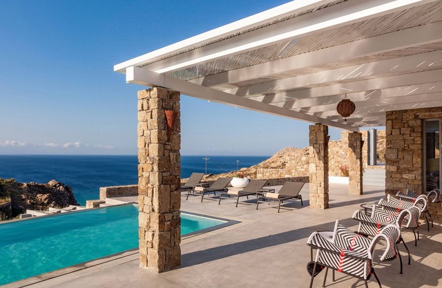 Villa Apollo by Mykonos Luxury