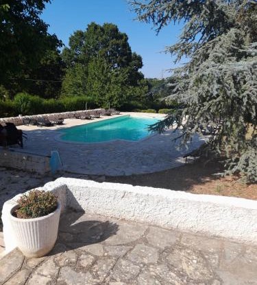 Villa Apollonia B&B