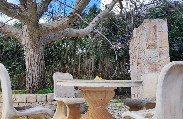 Villa Apollonia B&B