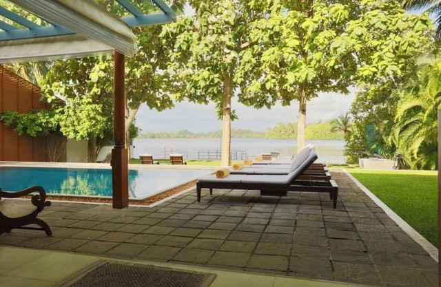 Villa Apsara by Belle Vue
