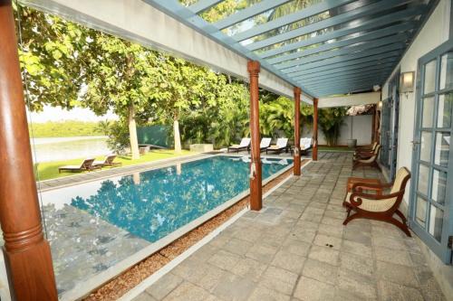 Villa Apsara by Belle Vue