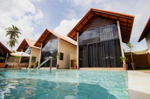 Villa Aracê
