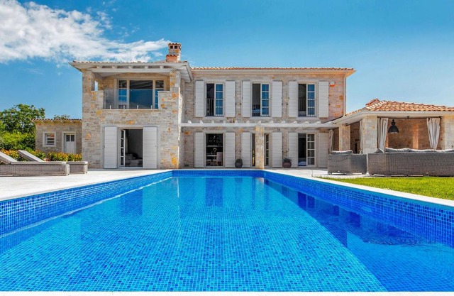 Villa Arabela