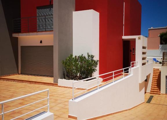 Villa Arade Ferragudo