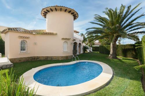 Villa Aranjuez by ON Travel