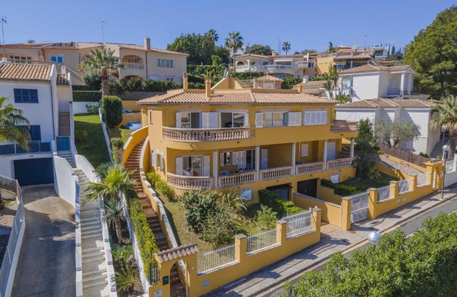 Villa Arata