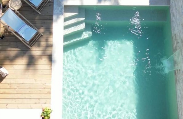 Villa ARBOR VITAE private pool 13km from the sea