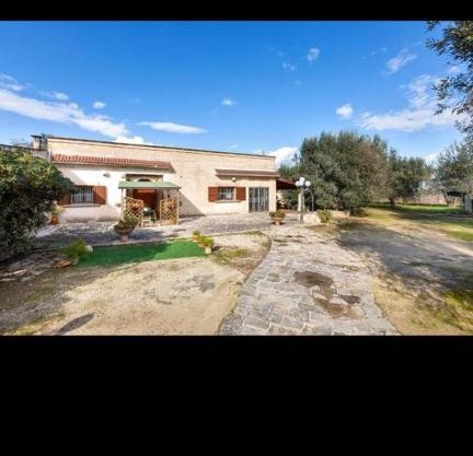 VILLA ARCADIA