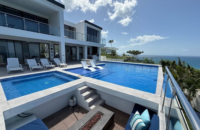 Villa Arcla Del Mar - Dream Ocean View
