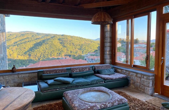 Villa Ardamis Karyes