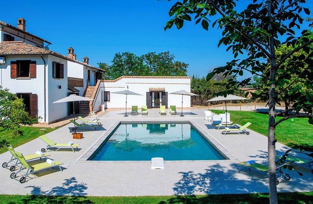 Villa Ardente 12+1, Emma Villas