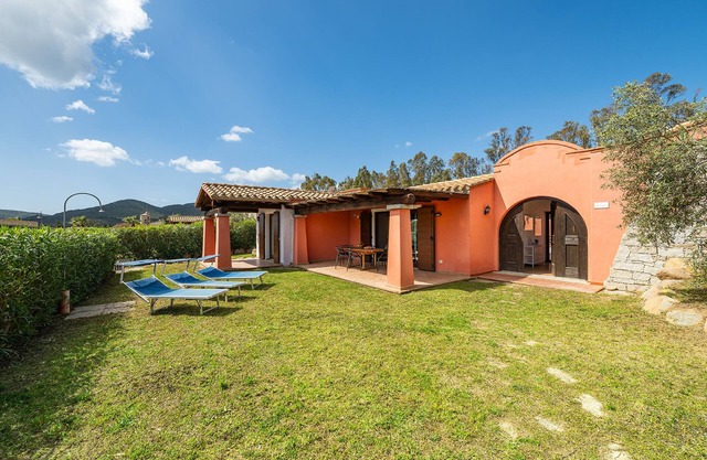 Villa Arenada - 500m from the beach