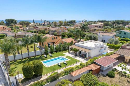 Villa Arenella by Villa Plus