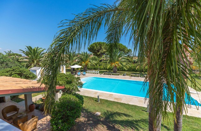 Villa Arenella