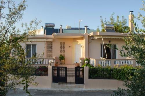 Villa Aretaki