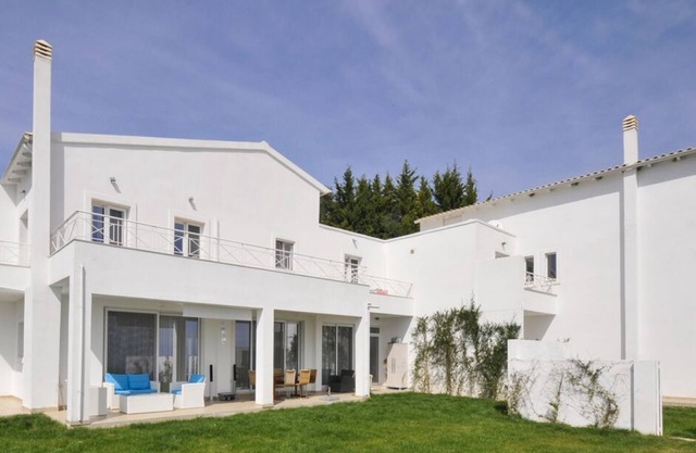 Villa Arete - Tres Habitaciones Villa, Capacidad 8