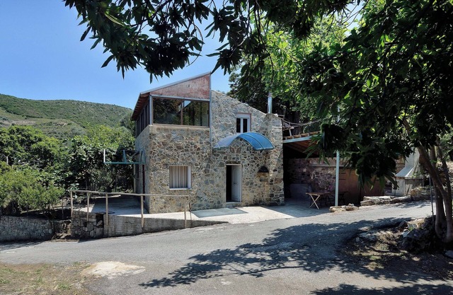 Villa Areti - A Cottage in the Cretan Nature