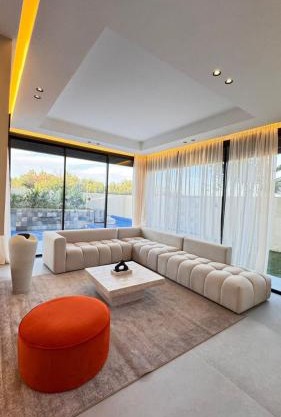 villa Argan, Confort & Modern avec PiscineChauffée