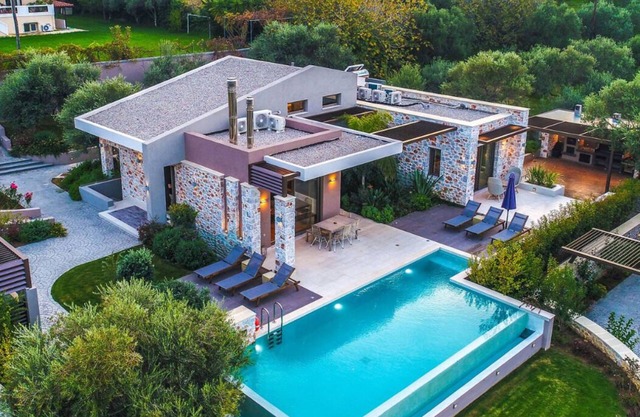 Villa Ariadne