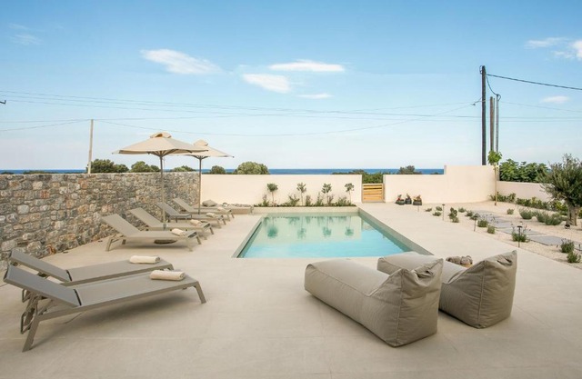 Villa Ariadne