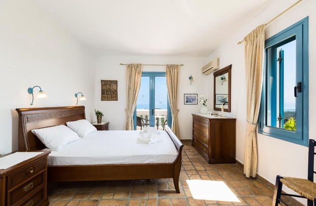 Villa Ariadne