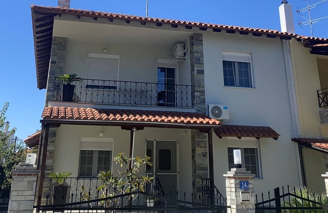 Villa Ariadni