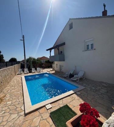 Villa Ariane