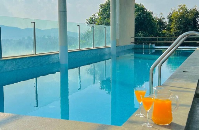 Villa Arianna