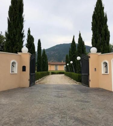 Villa Arianna