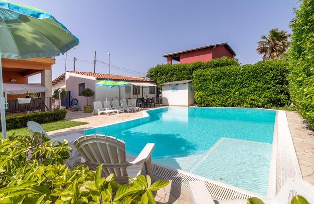 Villa Arianna