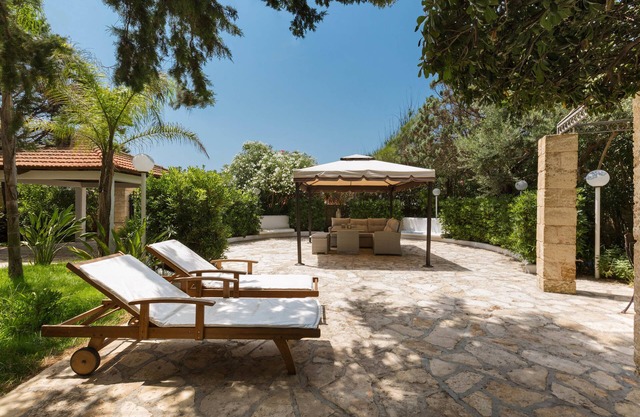 Villa Ariel