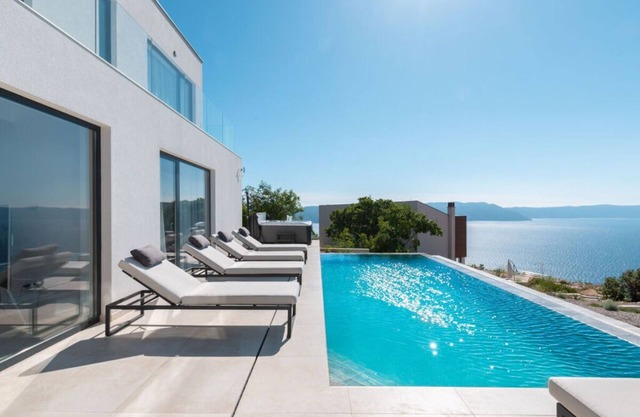 Villa Aristea Comfortable holiday residence