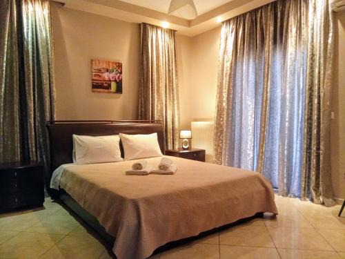 "Villa Armi"vacation house near falasarna!
