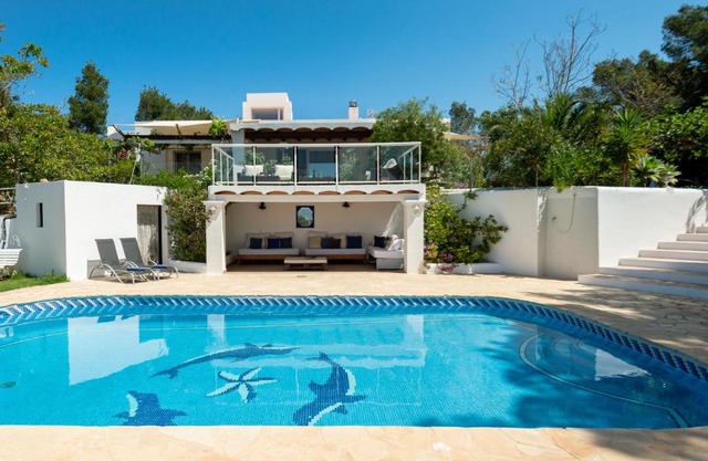Villa Armonía