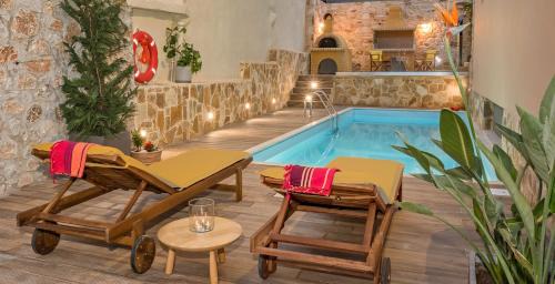 Villa Armonia Boutique Living