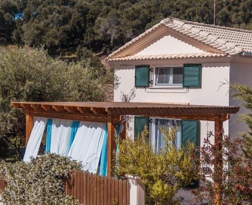 Villa ARMONIA