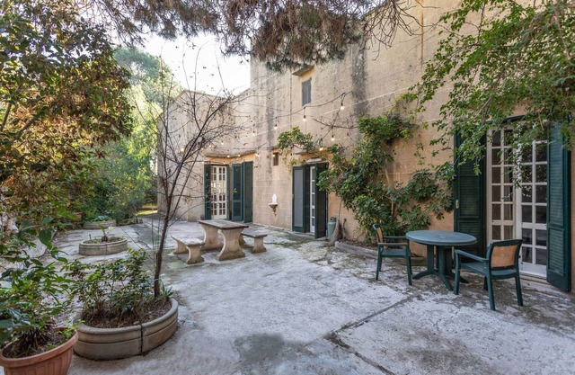 Villa Armonia