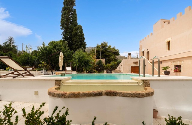 Villa Armonia - Sant'andrea...