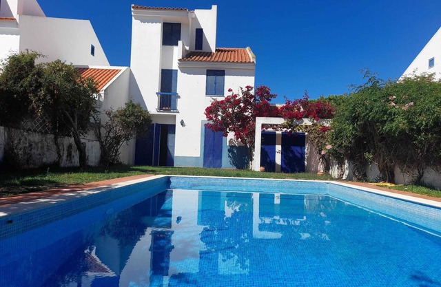 Villa Arrábida