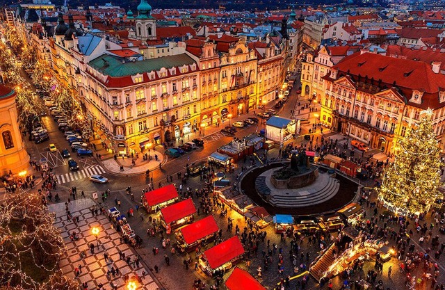 Villa Art Boutique Prague