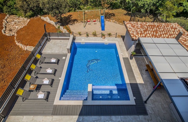 Villa ART Viskovici