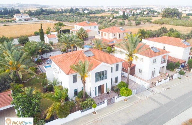 Villa Artemis