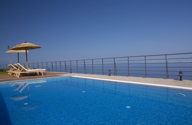 Villa Artemis