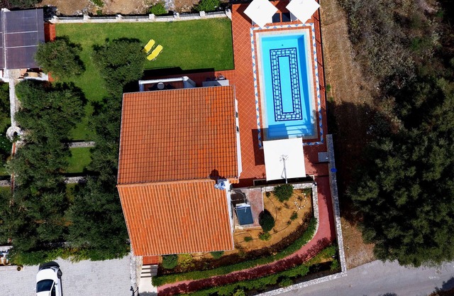 Villa Artemis