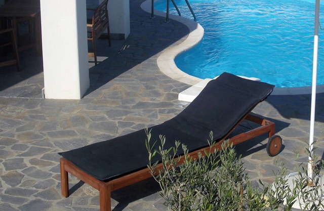 Villa Arusha