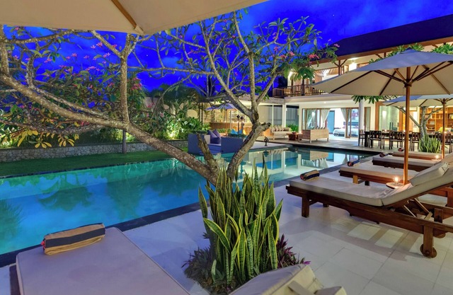 Villa Asada